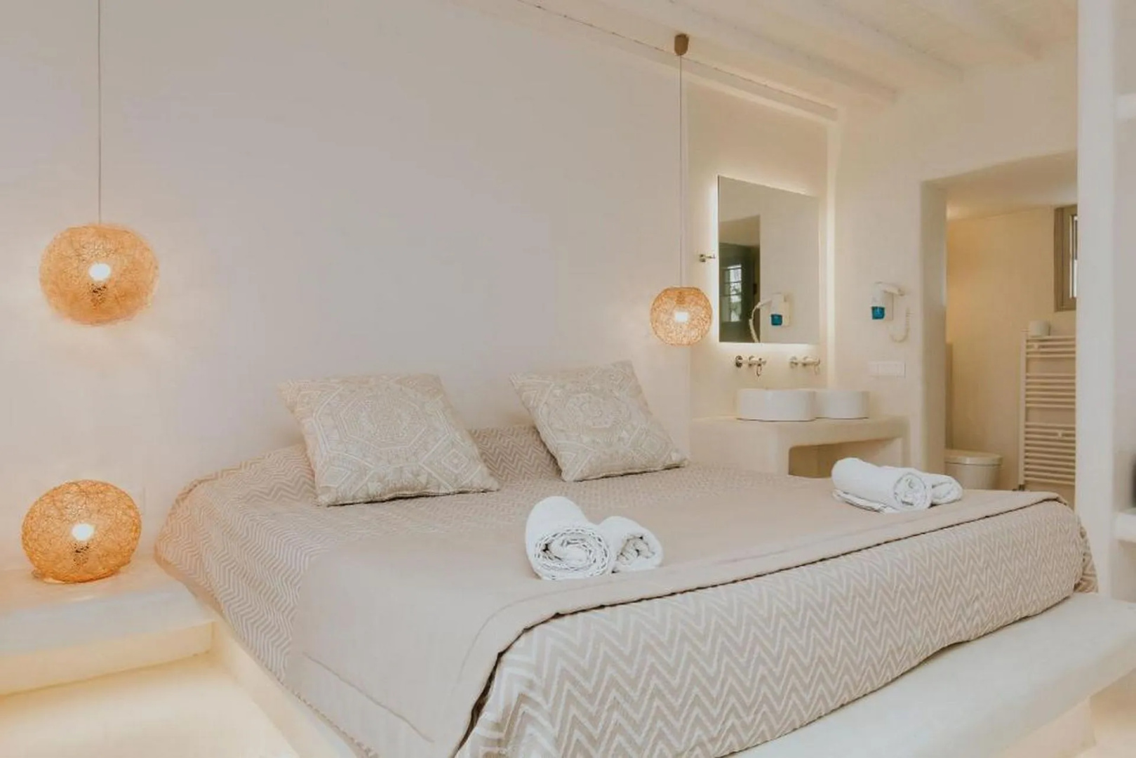 Foto - Nodo Boutique Hotel