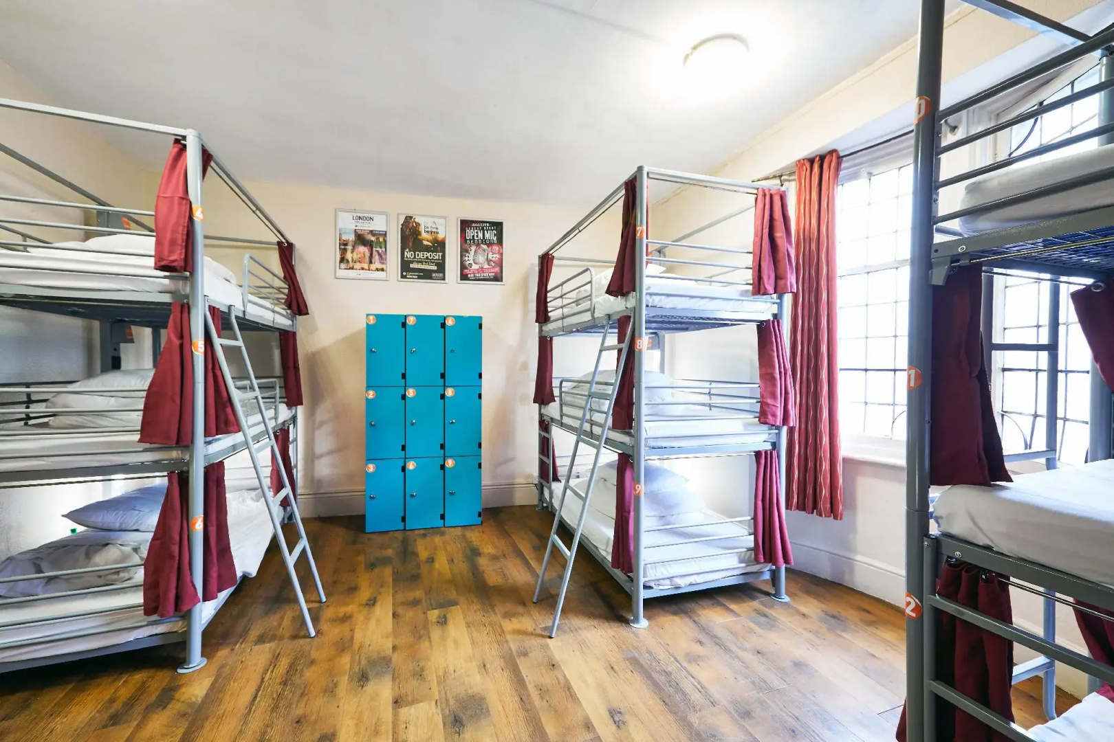 Foto - St Christopher's Inn, Hammersmith - Hostel