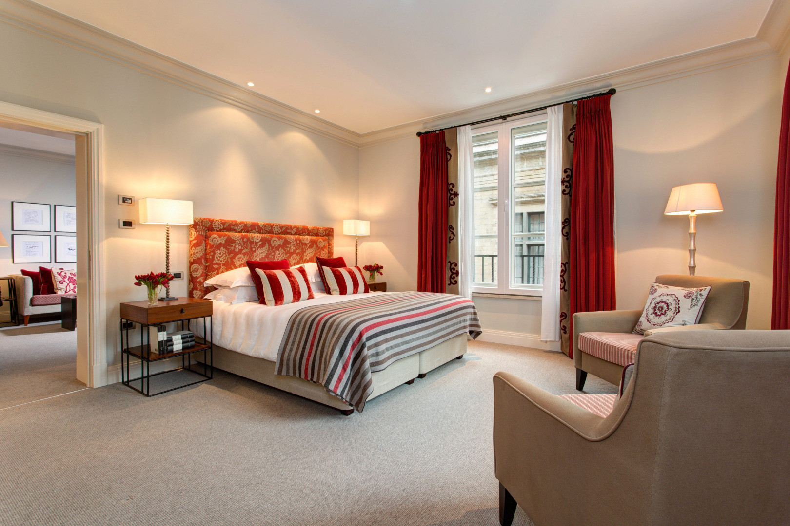 Foto - Hotel Amigo, a Rocco Forte Hotel