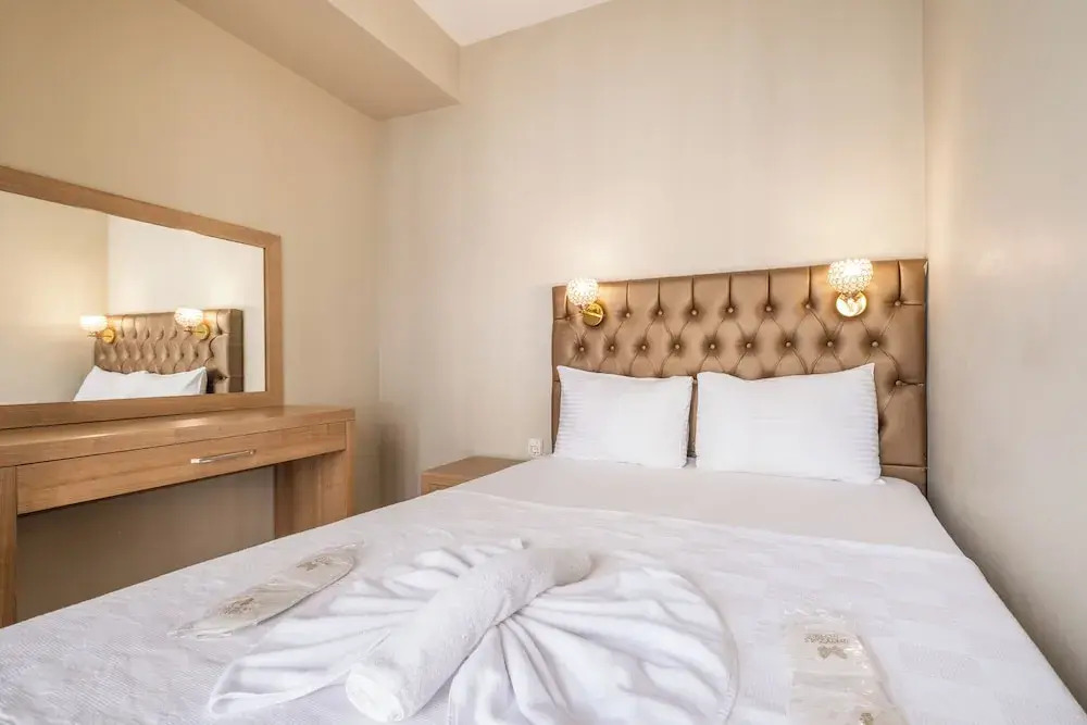 Foto - Lavin Hotel & Suites