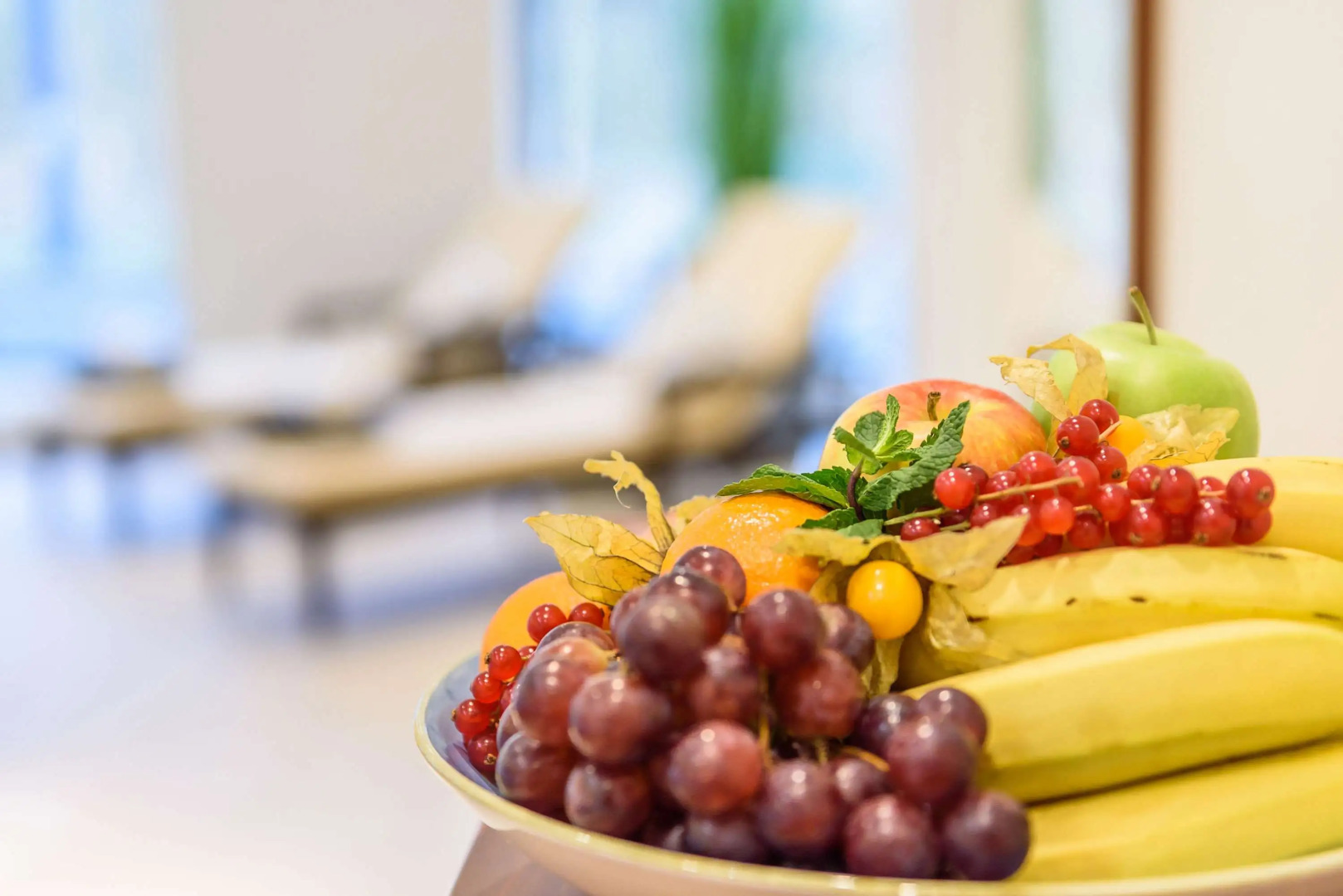 Foto - Maritim Hotel Bremen