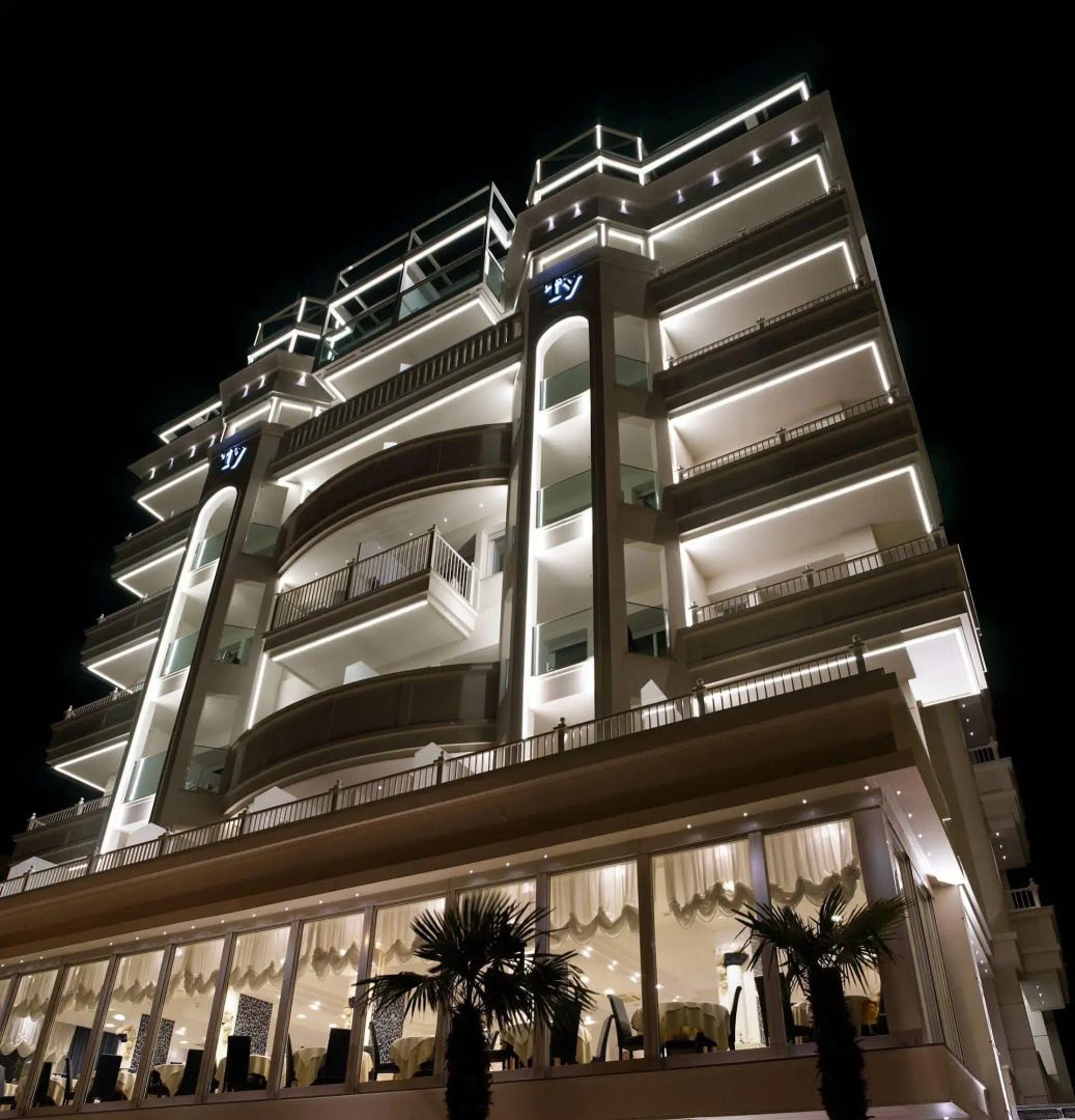 Photo - Hotel Tiffany's