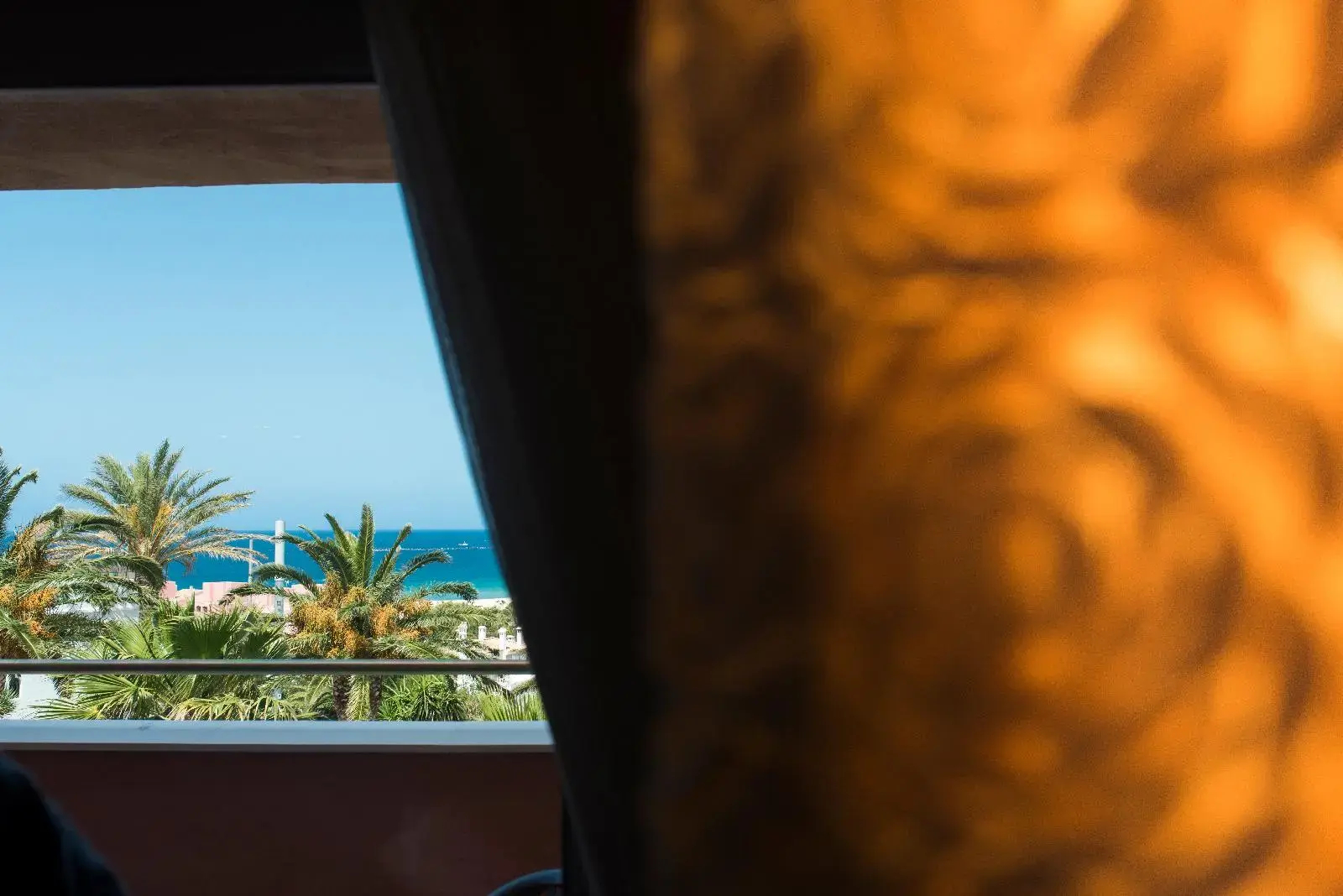 Foto - El Cortijo de Zahara by QHotels