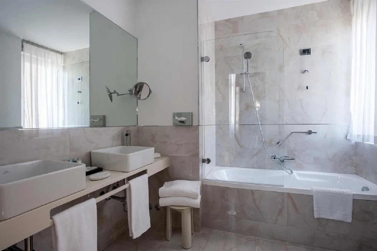 Foto - Sina Bernini Bristol, Autograph Collection