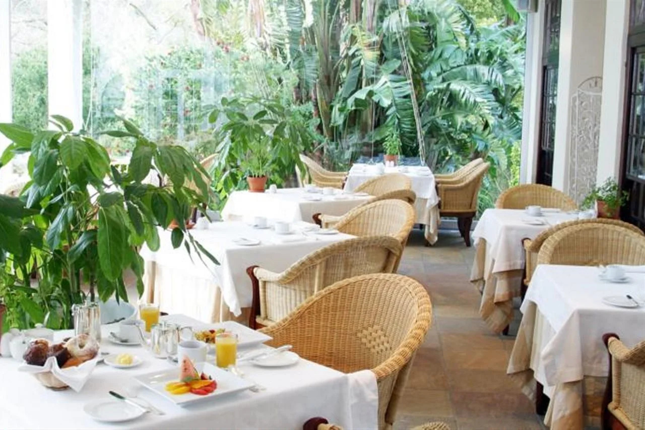 Photo - The Cellars-Hohenort