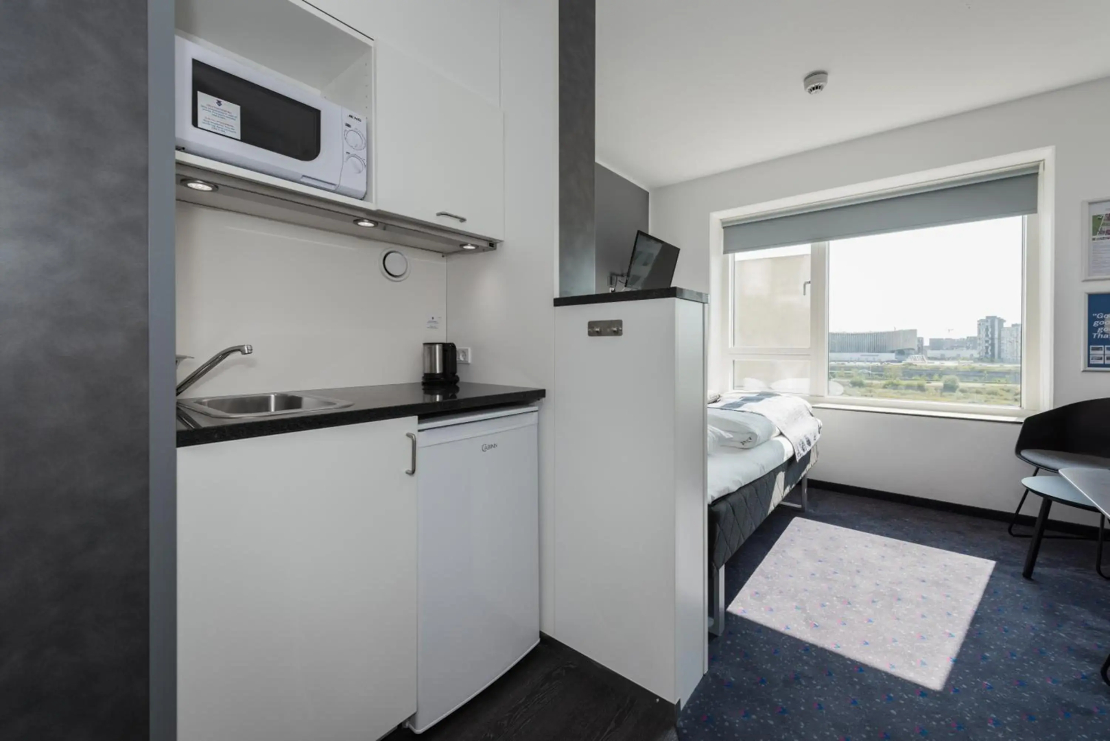 Foto - Cabinn Apartments
