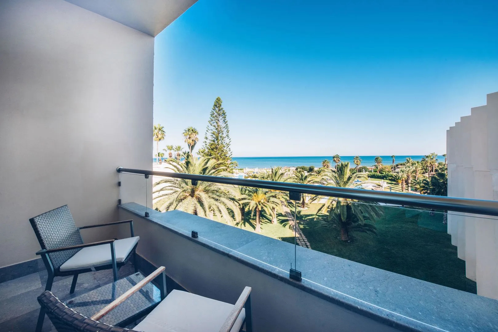 Foto - Iberostar Selection Diar El Andalous