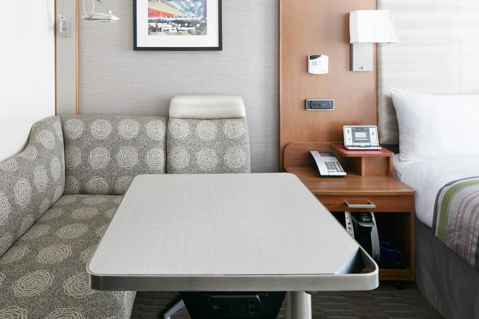 Photo - Hotel Boutique at Grand Central