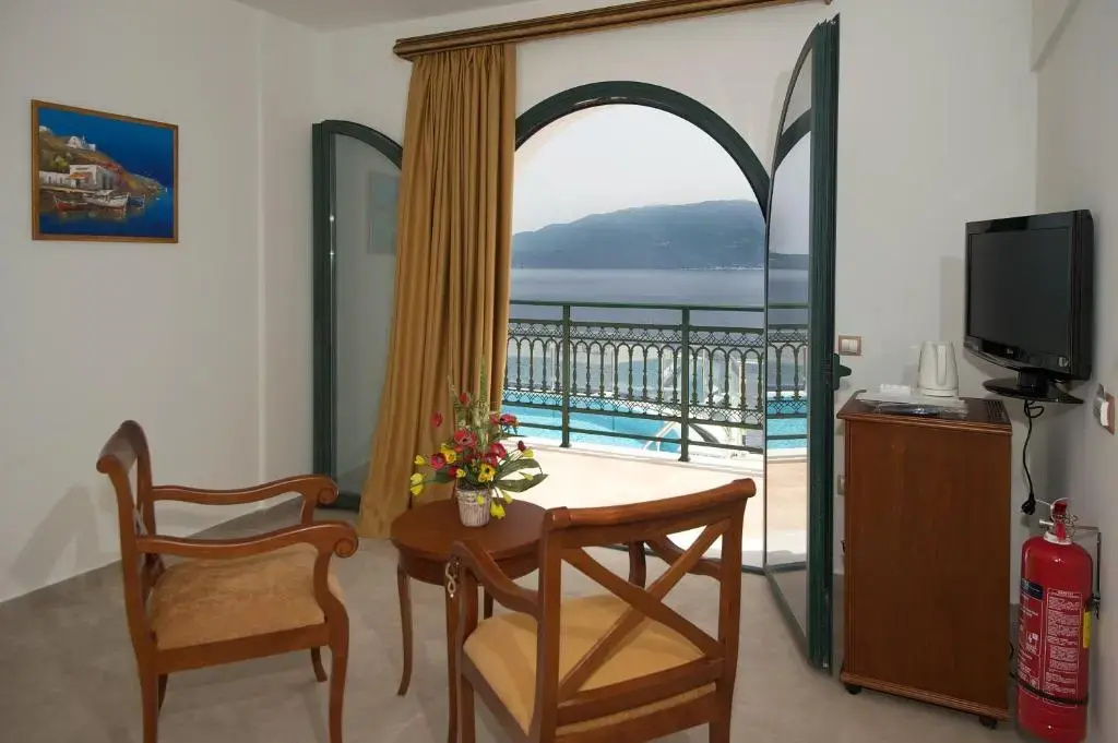 Foto - Kefalonia Bay Palace