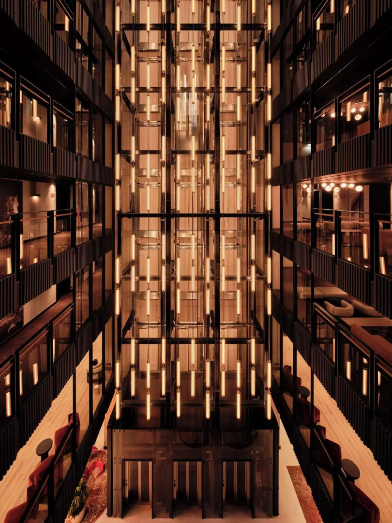 Foto - Radisson RED Hotel & Radisson RED Apartments, Kraków