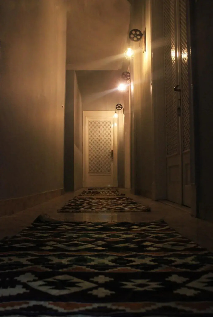 Foto - Cheers Hostel Cairo