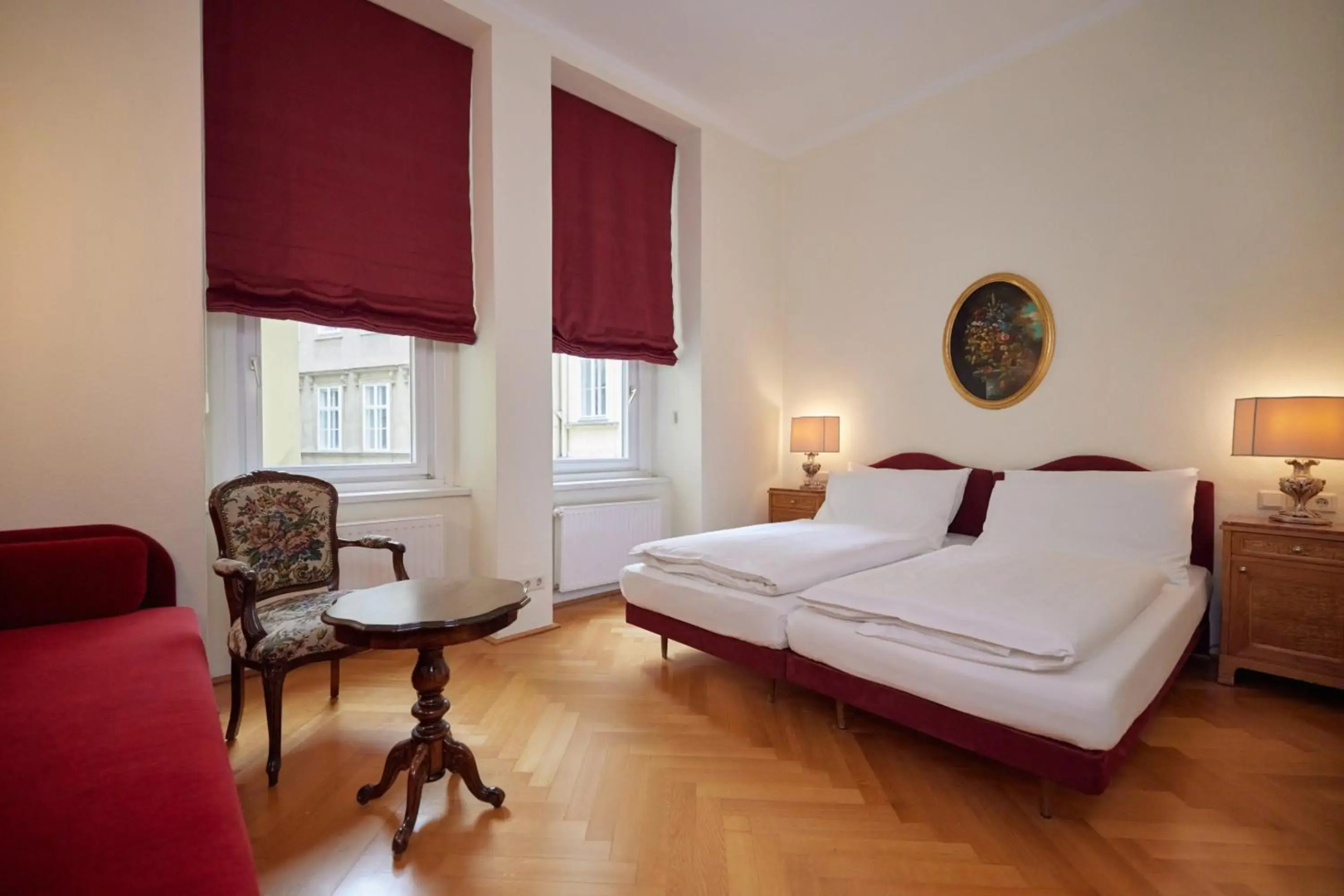 Photo - Hotel Regina