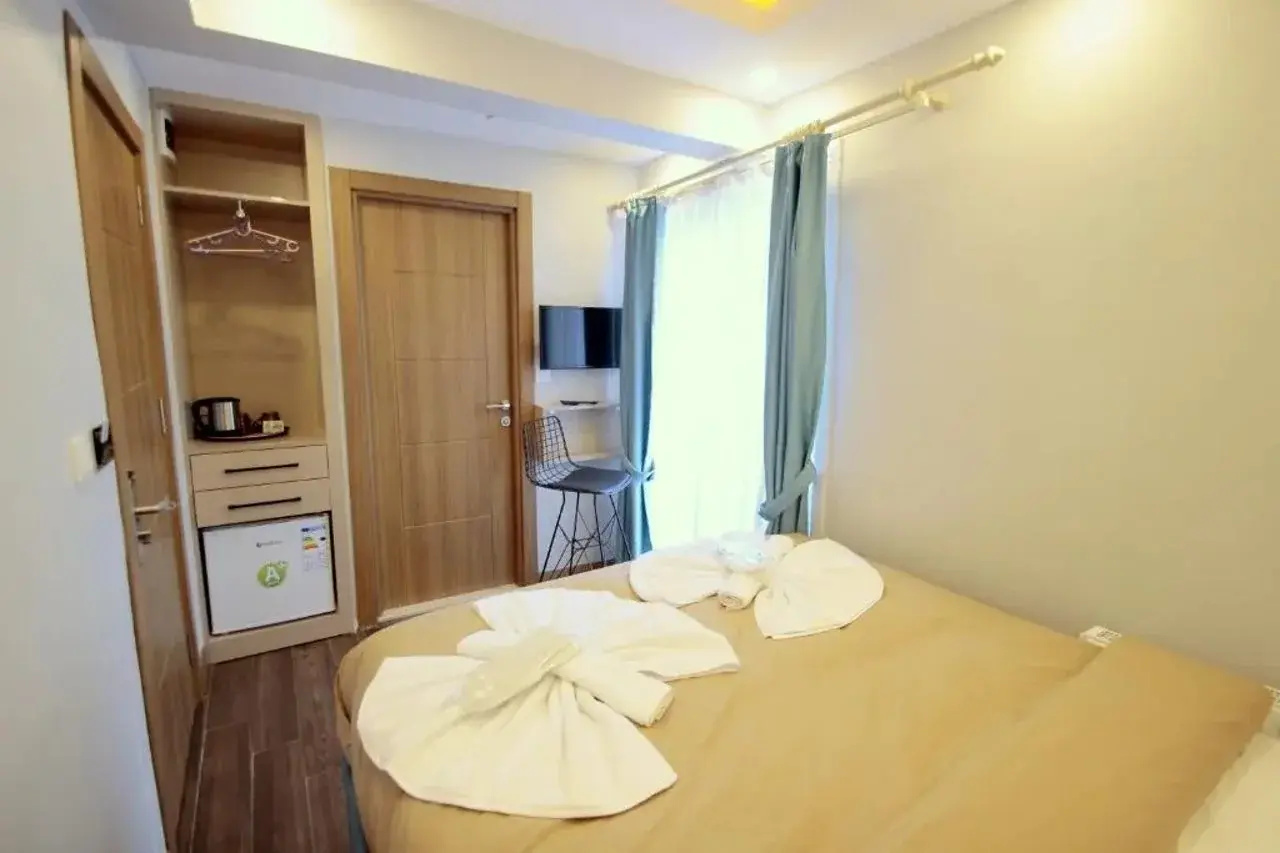 Photo - Hira Hotel