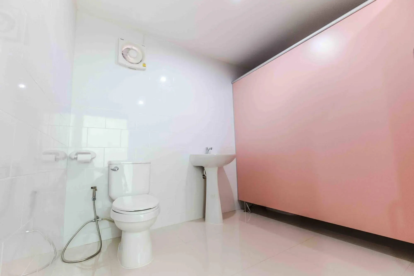 Photo - 12 The Residence Hotel at Don Mueang Airport