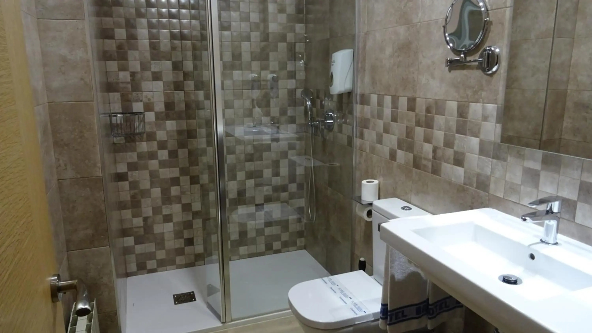 Foto - Hotel Bahía