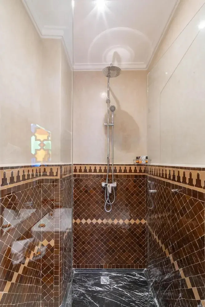 Photo - Riad Atlas Palace & SPA