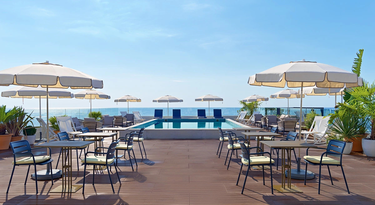 Foto - H10 Imperial Tarraco 4 Sup