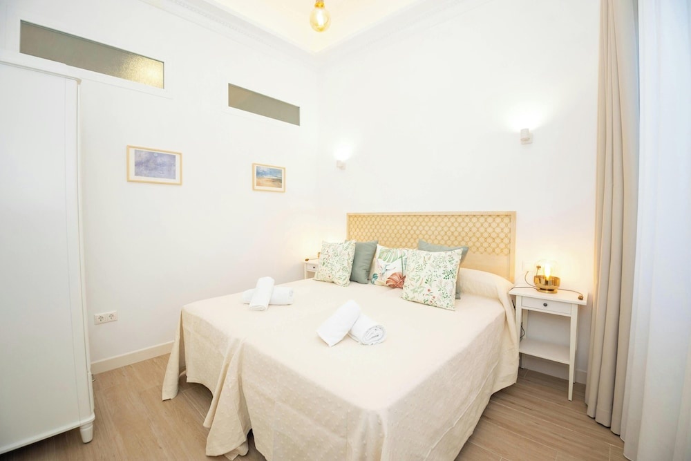Photo - El Templete Suite 1