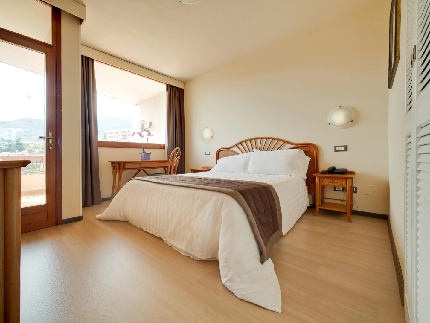 Foto - Nyala Suite Hotel Sanremo