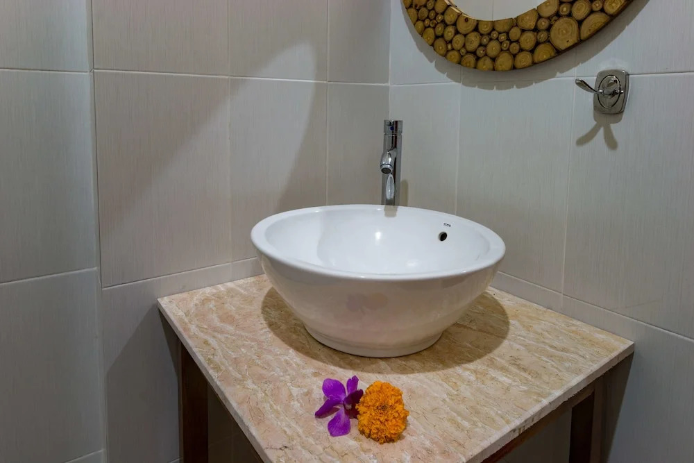 Foto - Alam Pangkung Ubud