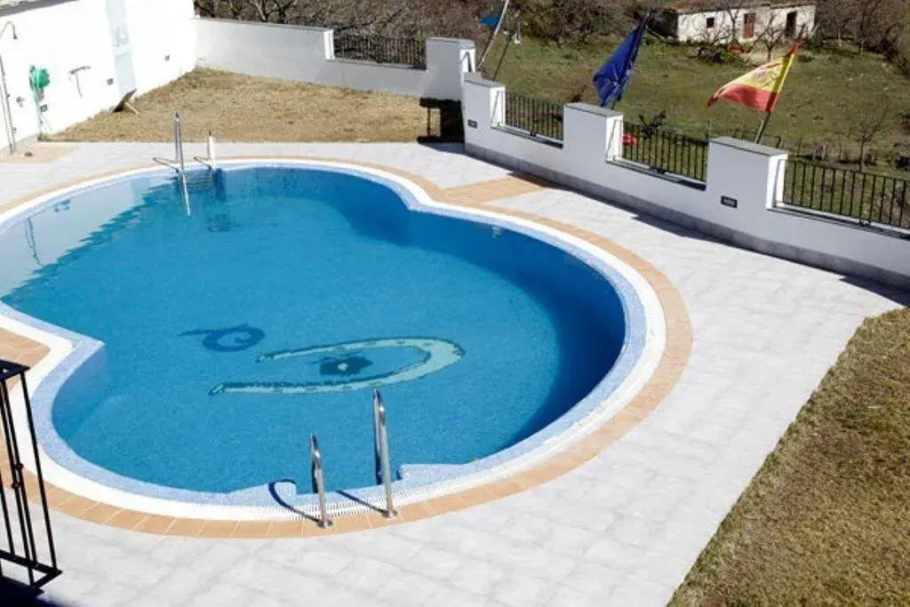 Foto - Hotel La Fragua II