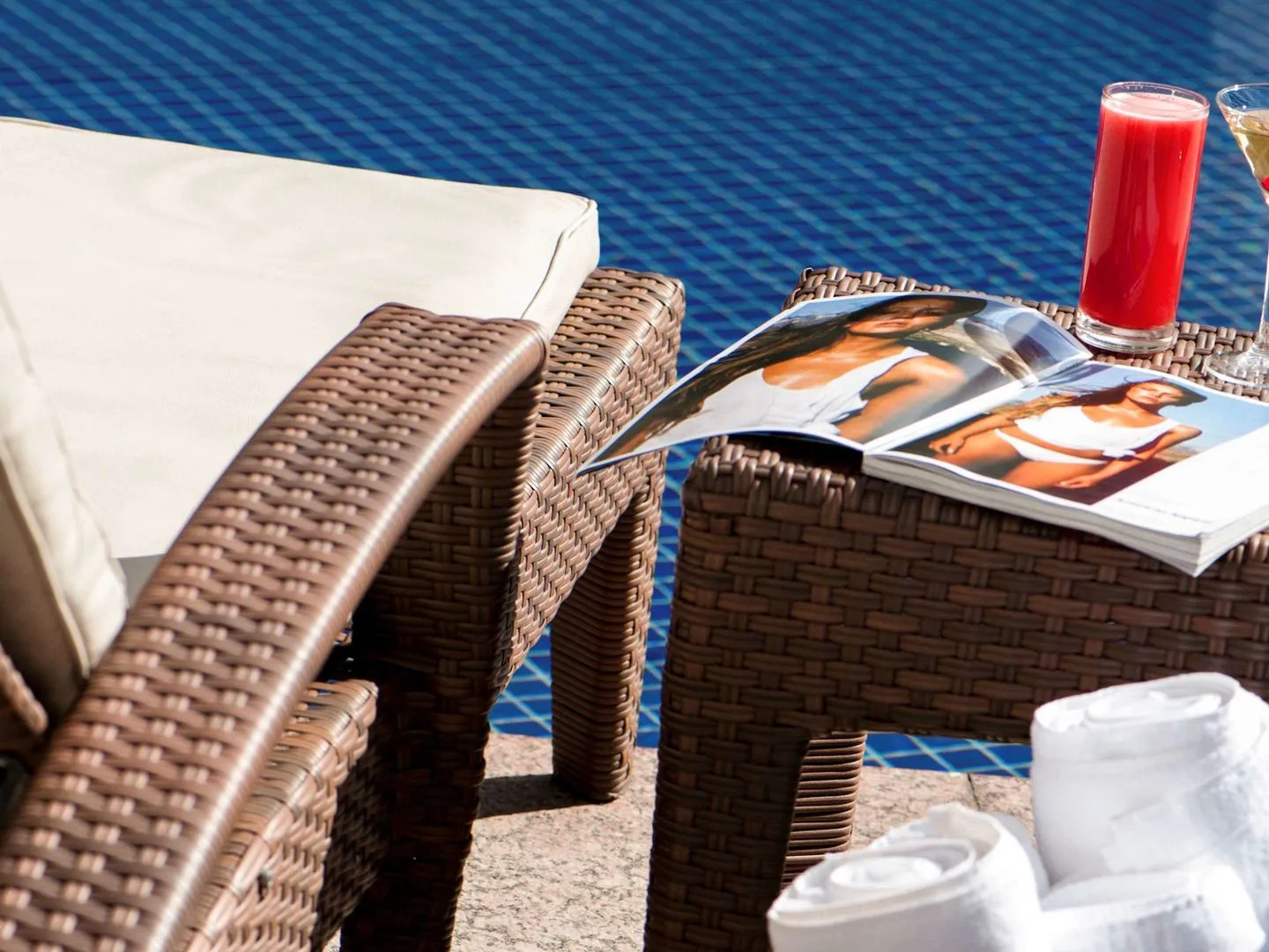 Foto - Grand Mercure SP Itaim Bibi