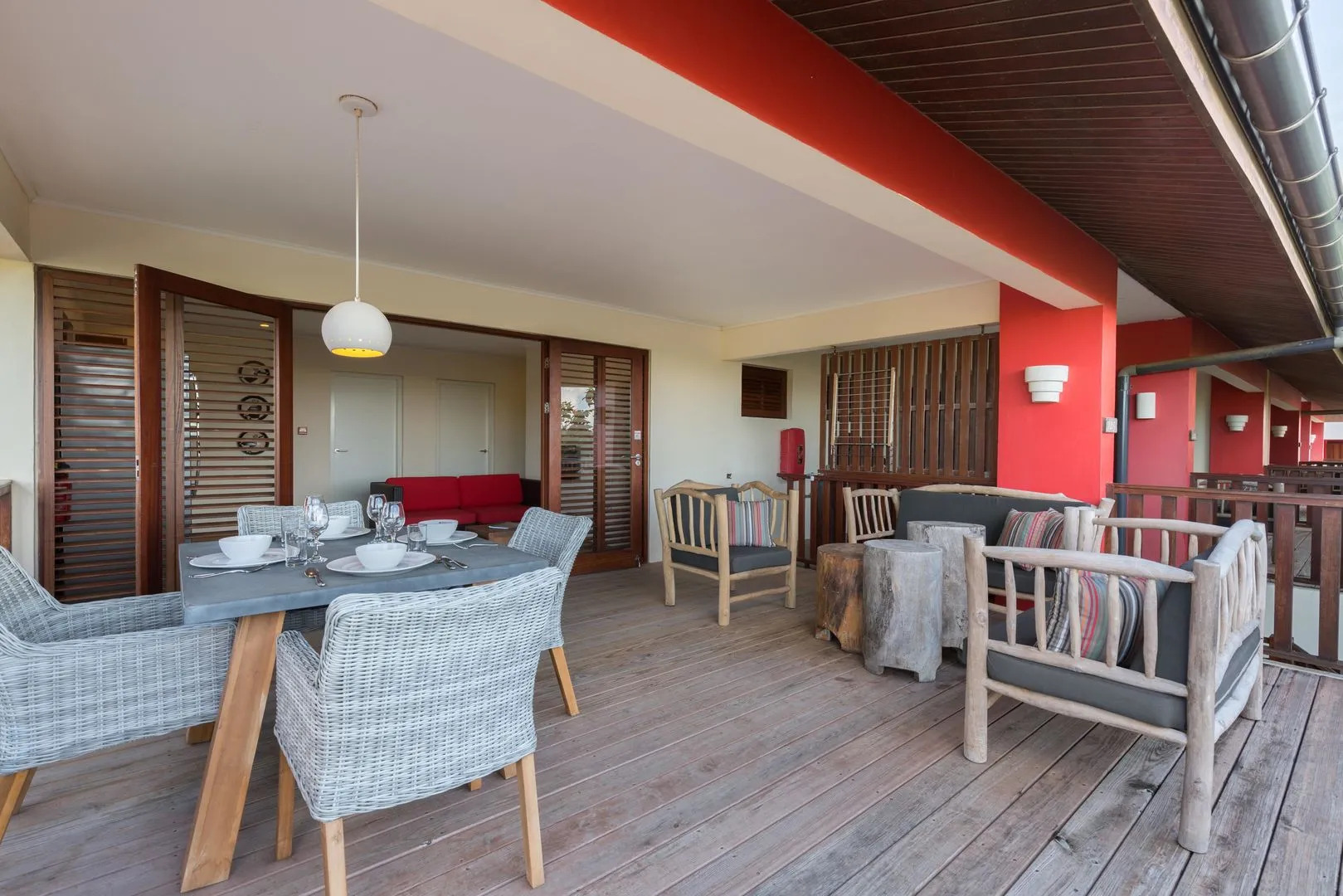 Foto - Morena Resort