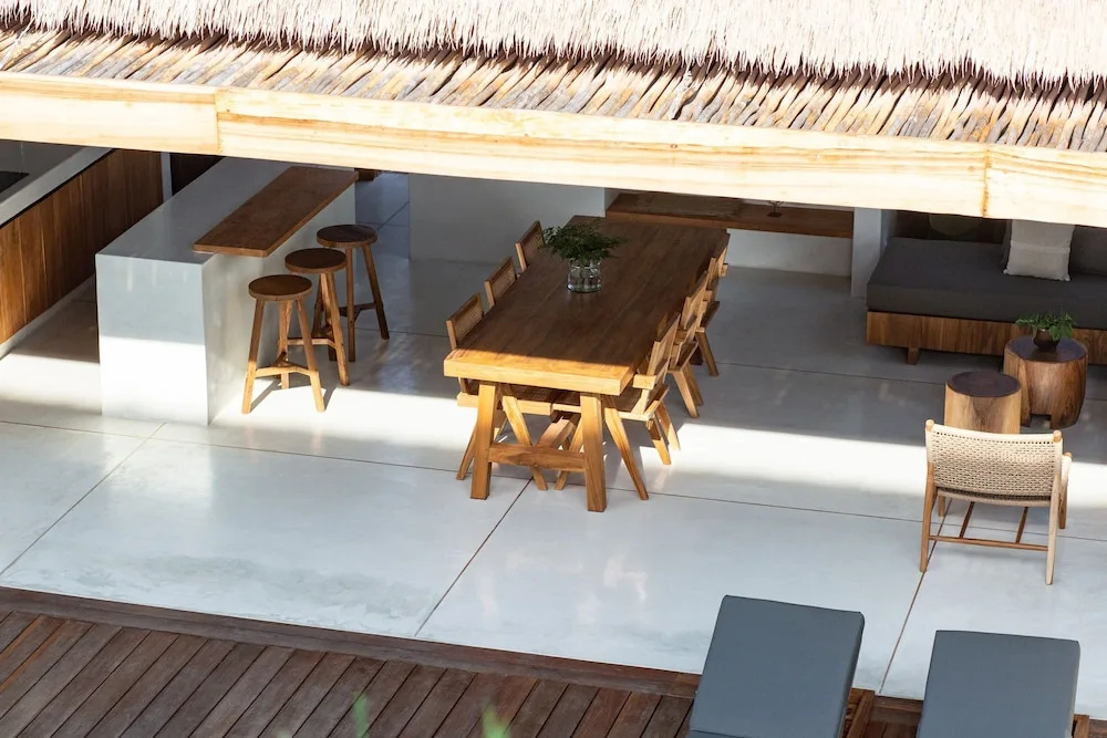 Foto - Las Lunas Villas Canggu