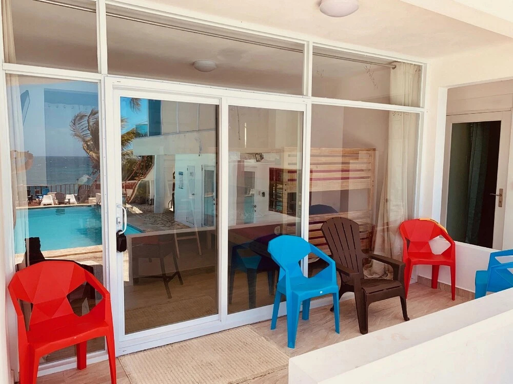 Ventana al Atlantico at Arecibo 681 Ocean Drive