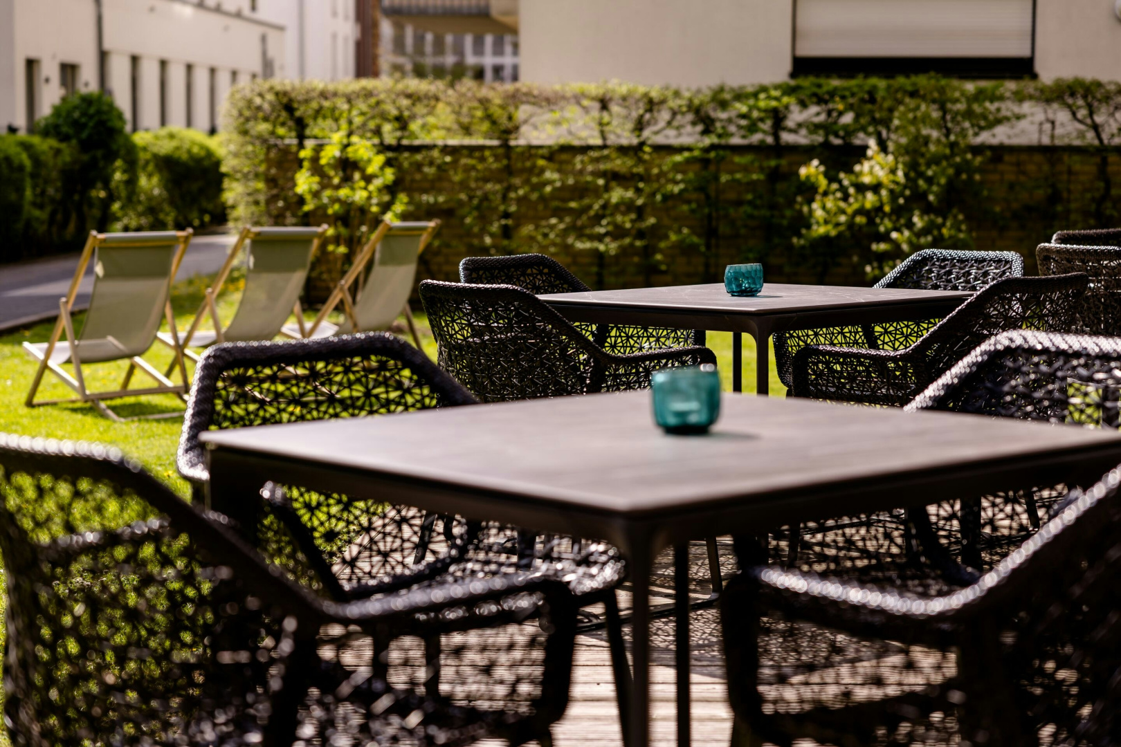 Photo - Motel One Hamburg-Alster