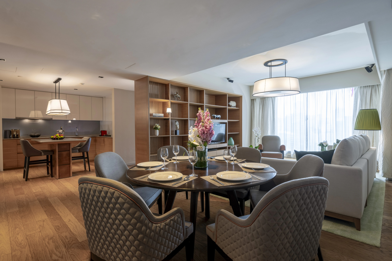 Photo - Lanson Place Bukit Ceylon