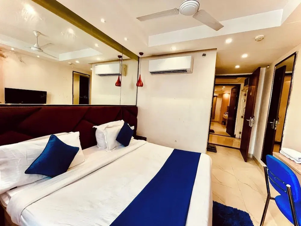 Foto - Majesta stays pitampura