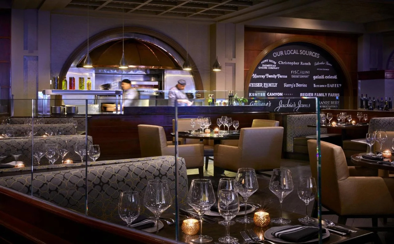 Photo - Los Angeles Airport Marriott