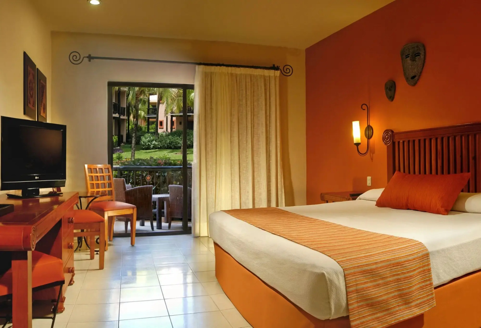 Foto - Catalonia Yucatan Beach - All Inclusive