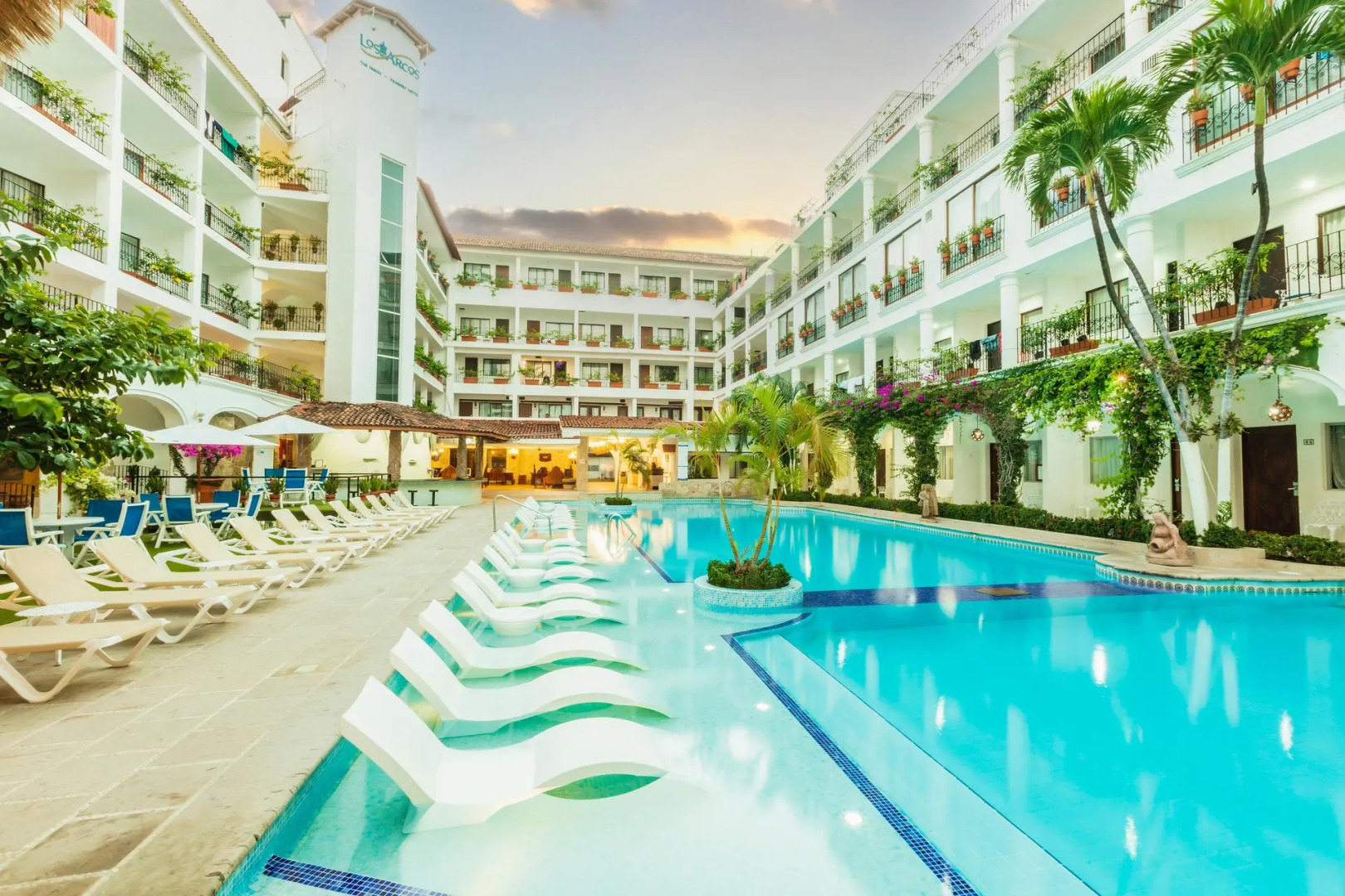 Foto - Playa Los Arcos Hotel Beach Resort & Spa