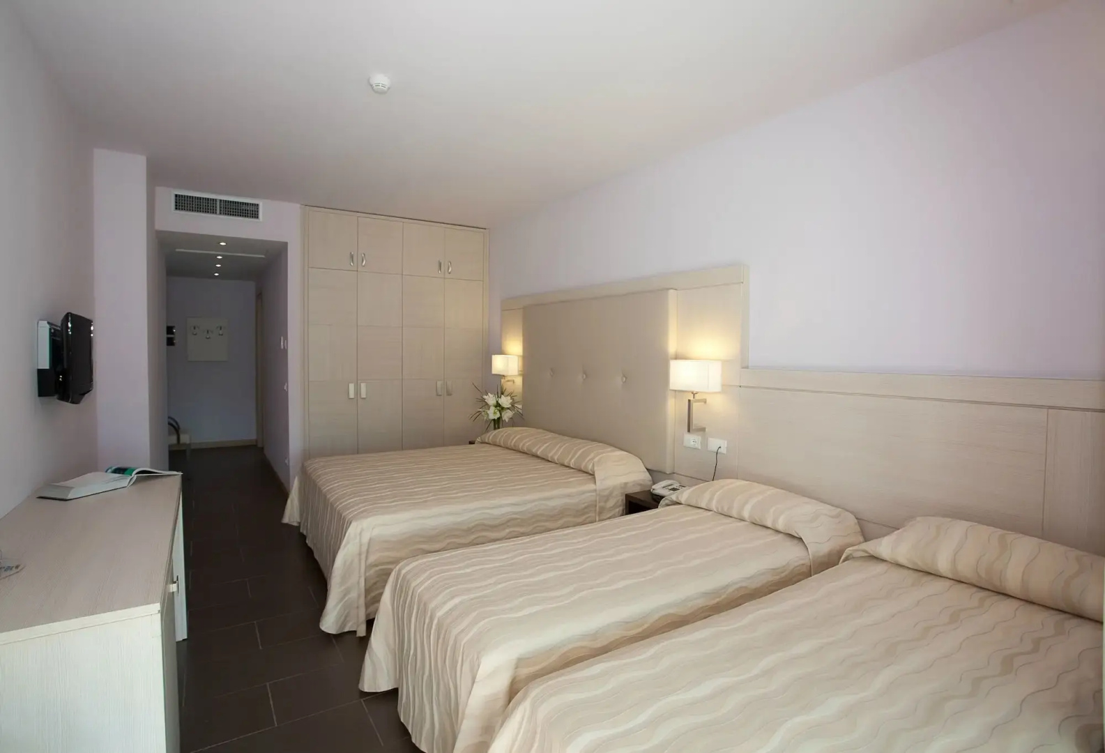 Foto - Hotel Porto Azzurro