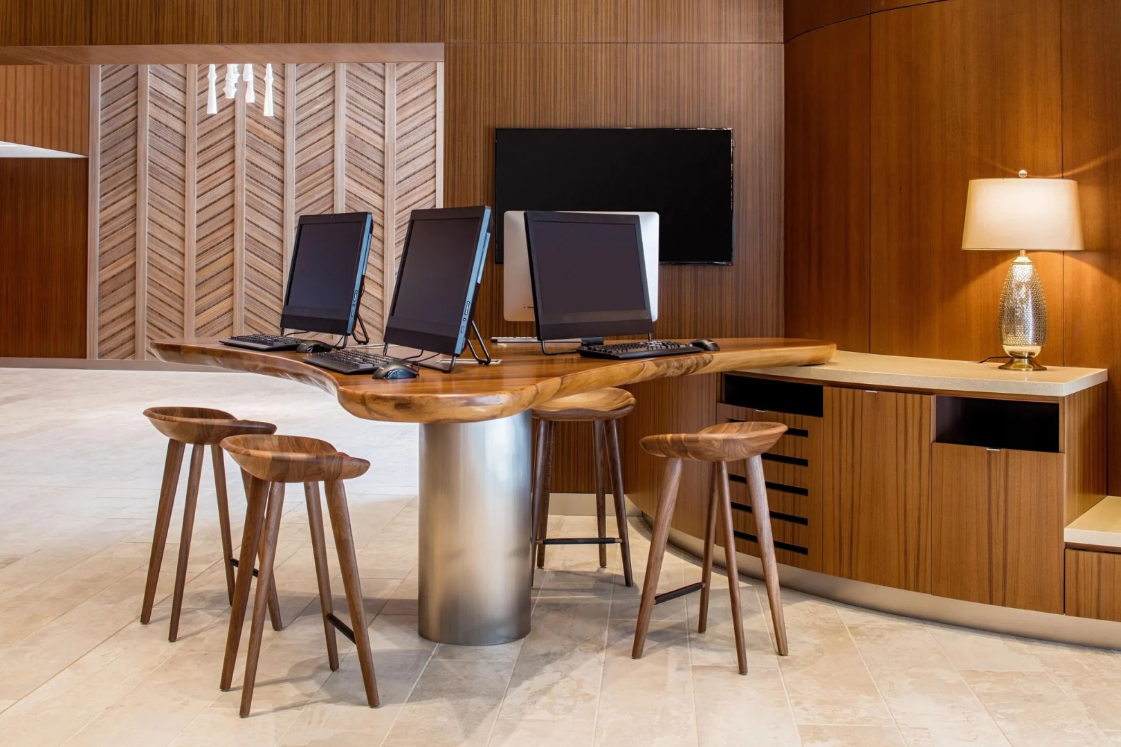 Foto - Hilton Garden Inn Waikiki Beach