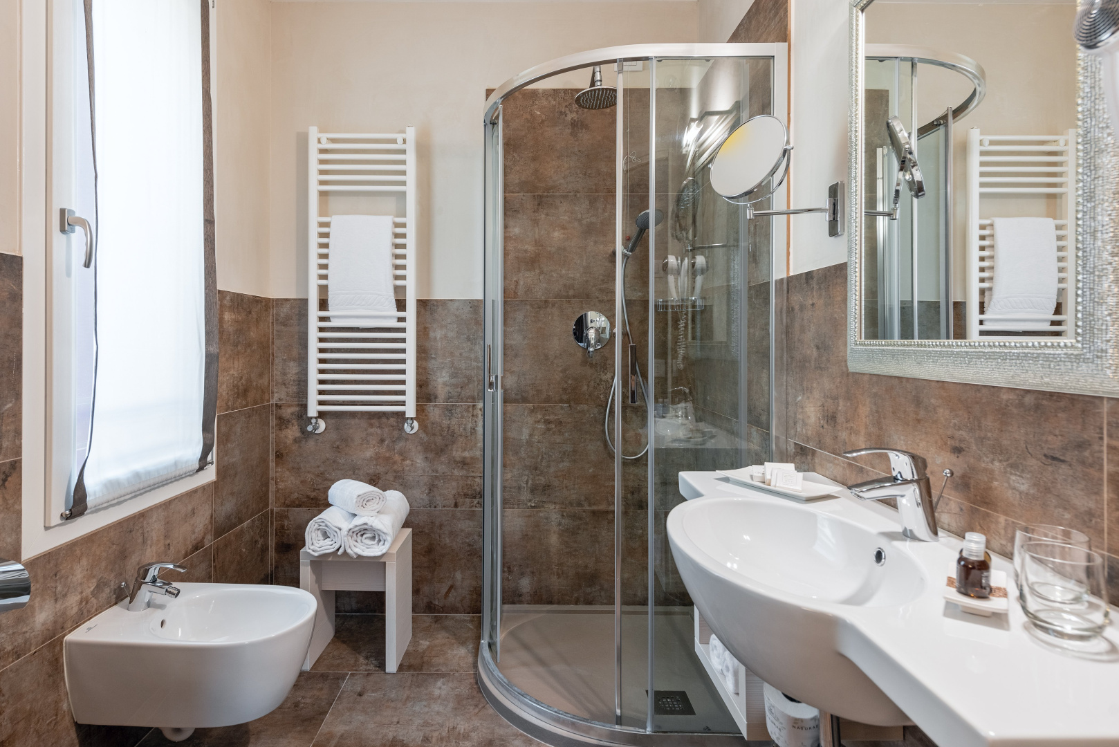 Photo - UnaHotels Ecohotel Villa Costanza Venezia