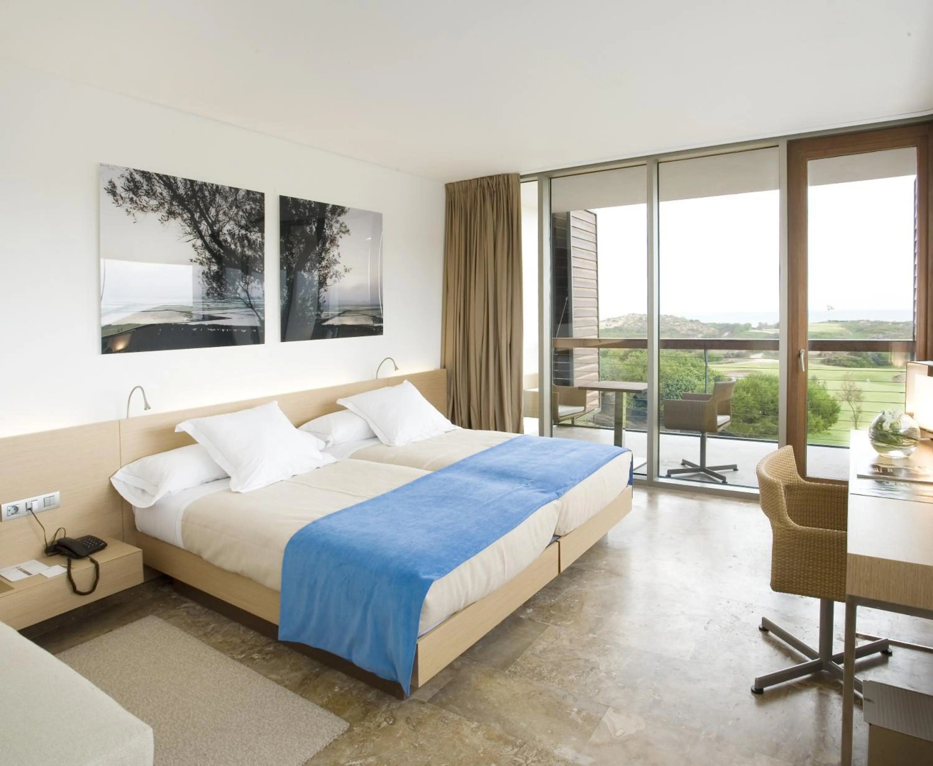 Foto - Parador de El Saler