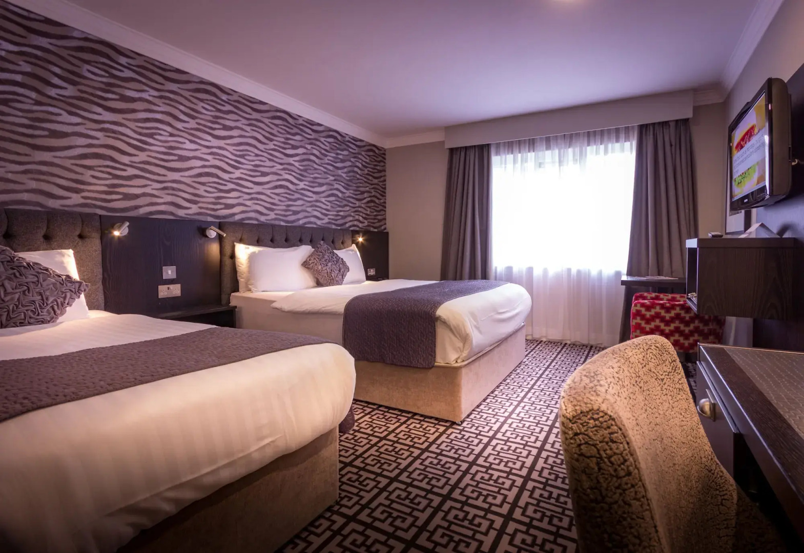 Photo - Talbot Hotel Stillorgan