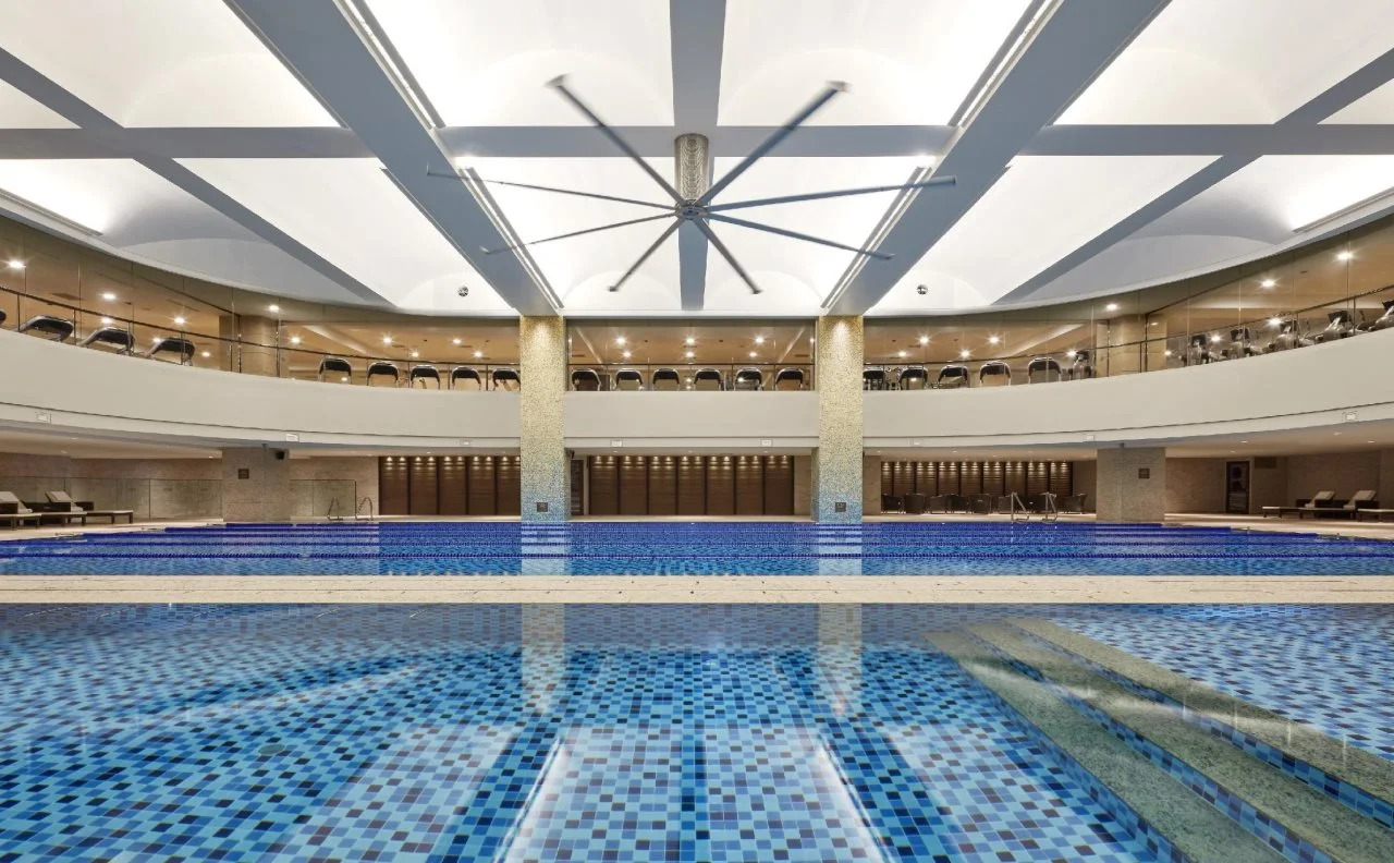 Foto - JW Marriott Hotel Seoul