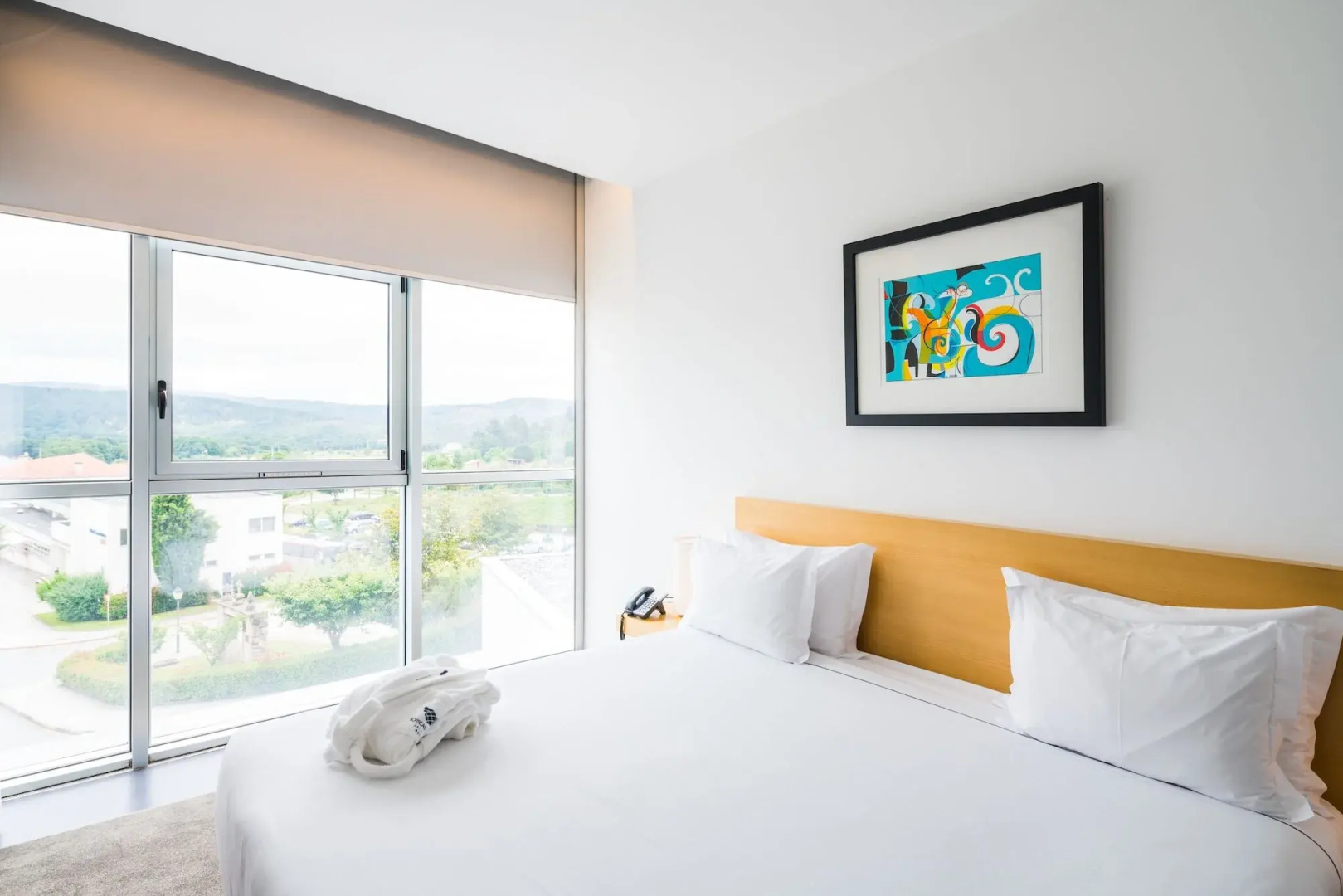 Foto - Boticas Hotel Art & Spa