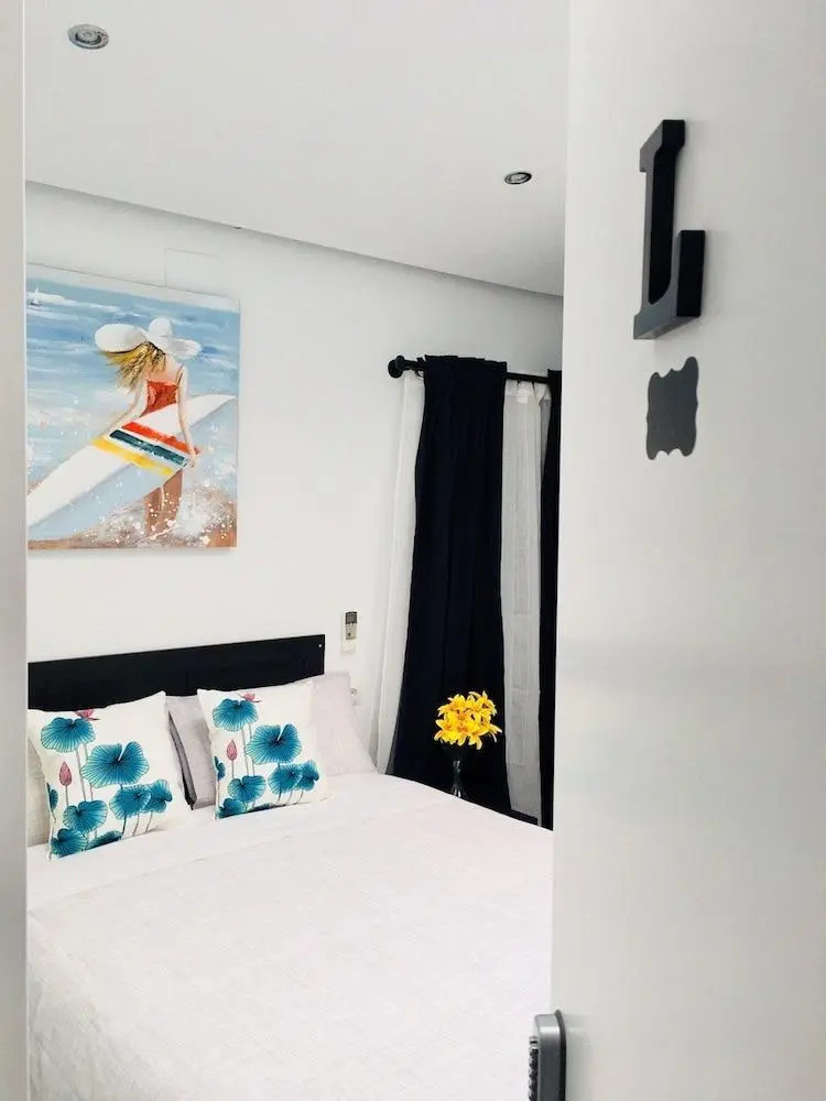 Foto - AYZ Frailes - Auto check-in property