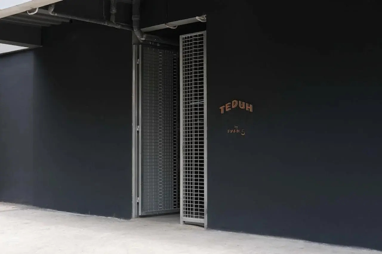 Photo - Teduh Simatupang