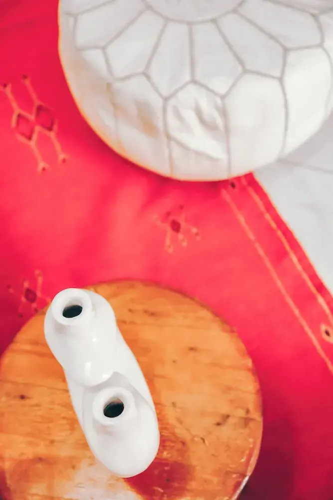 Foto - Riad Tislite & SPA