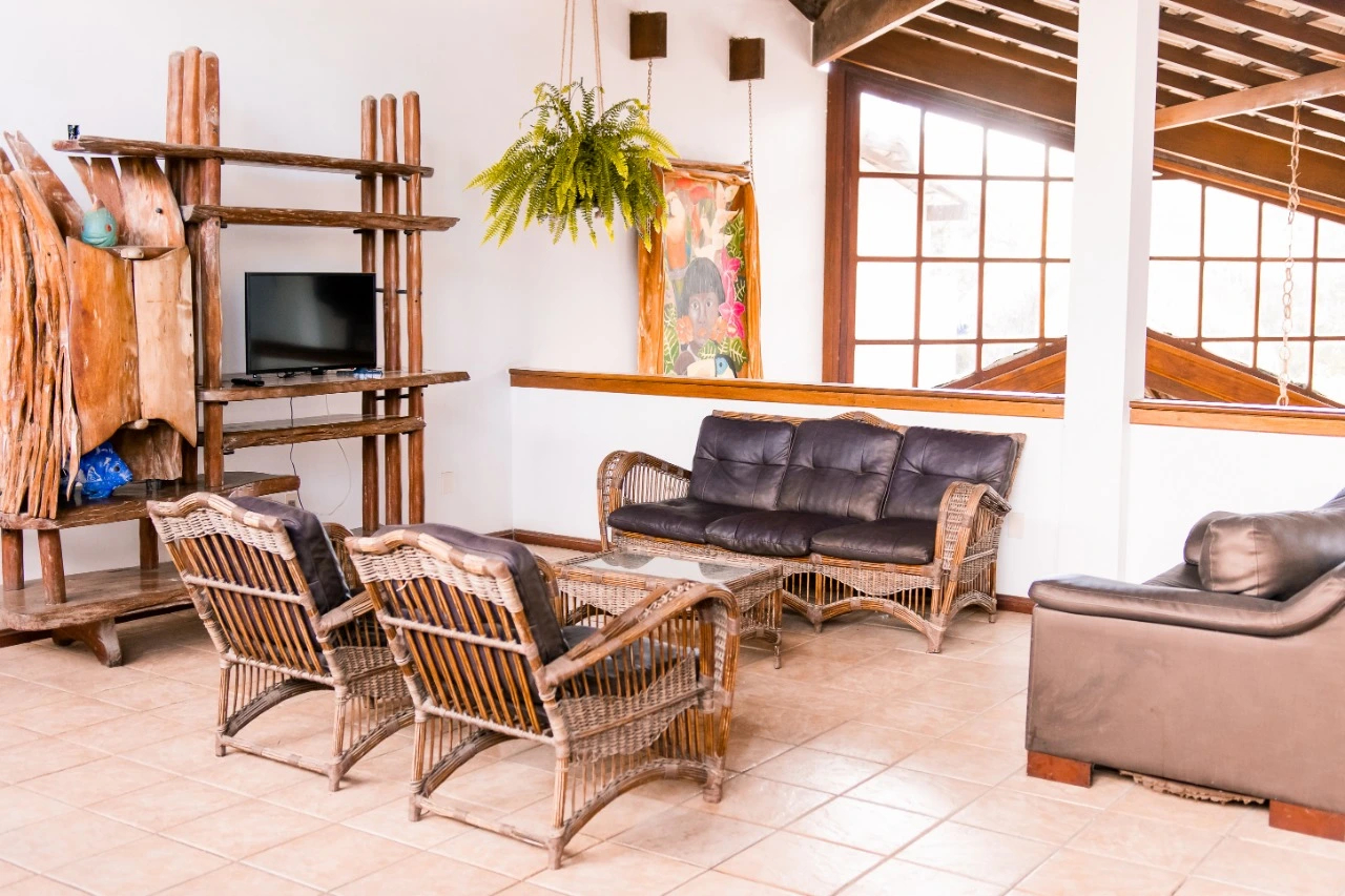 Foto - Poty Praia Hotel