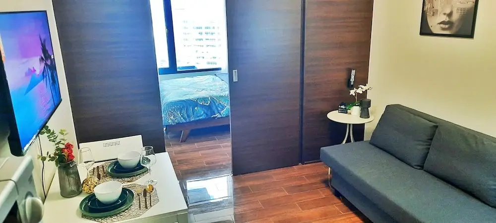 Foto - SMDC Air Residences Makati
