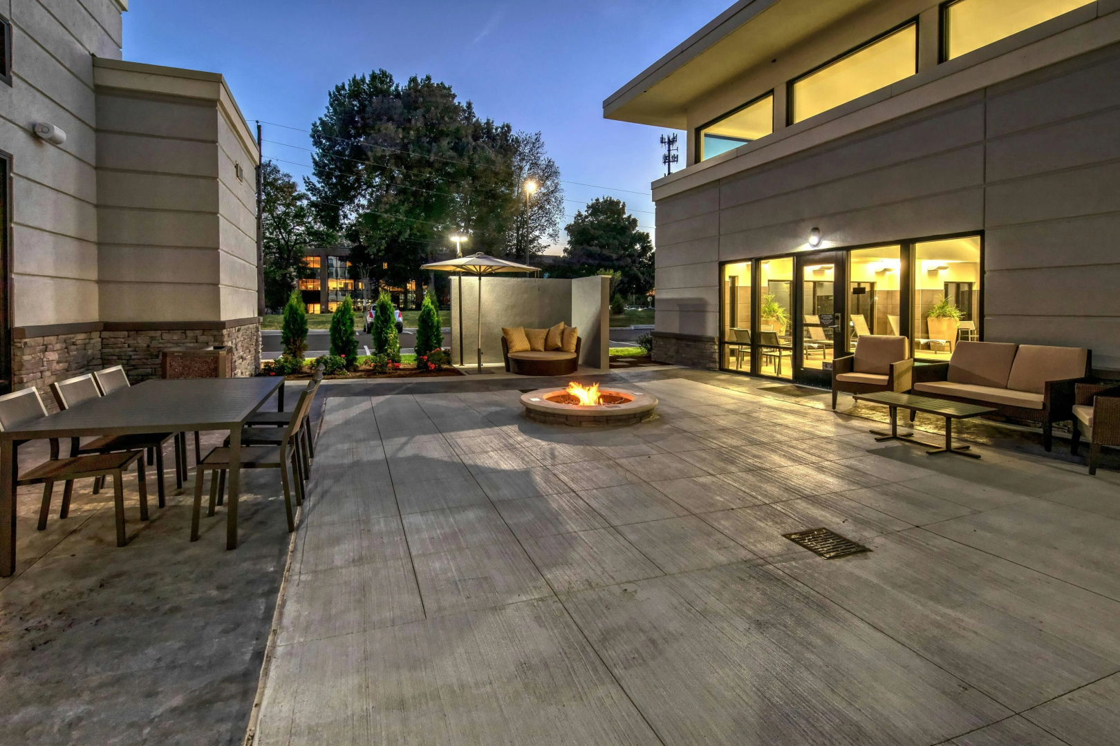 Foto - Residence Inn by Marriott Nashville at Opryland