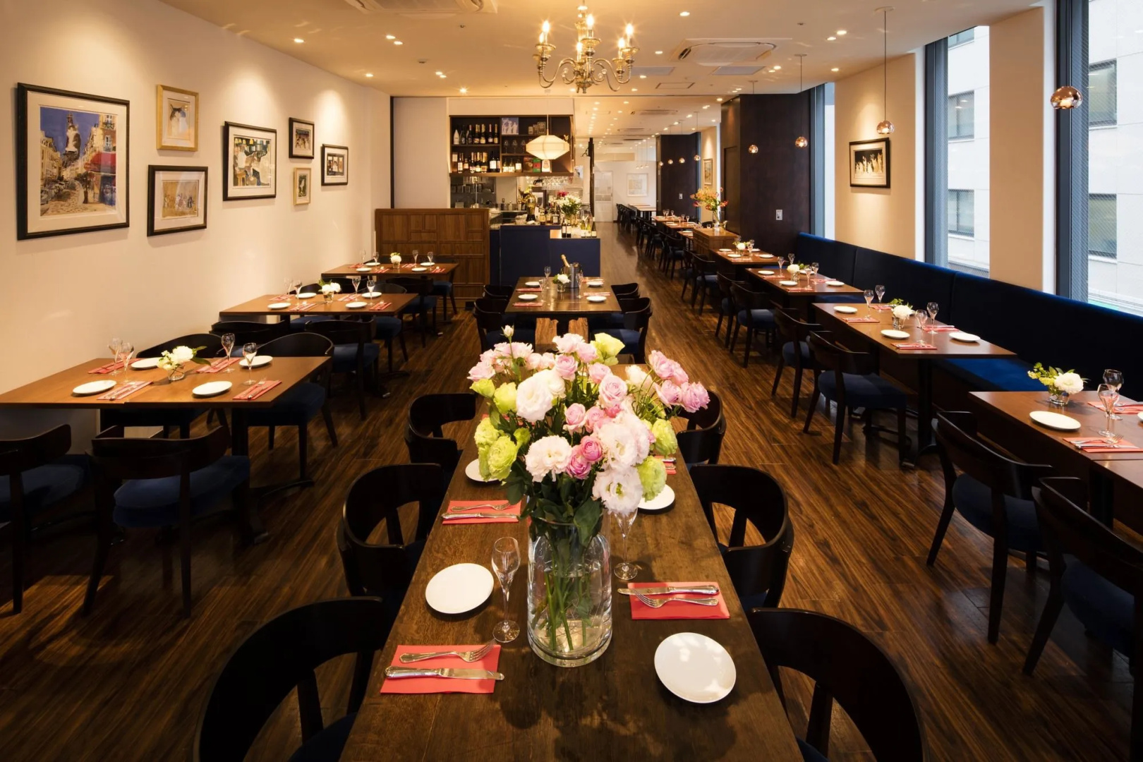Foto - Sotetsu Fresa Inn Ginza-Nanachome