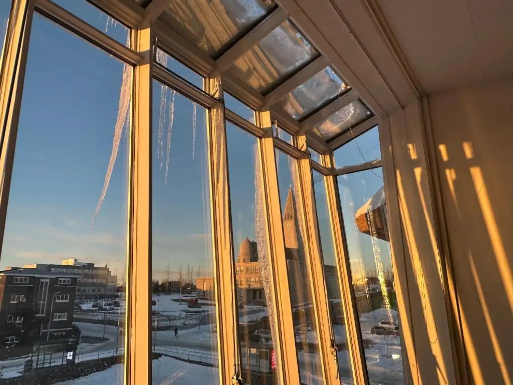 Foto - Baron's Hostel